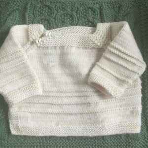 Wednesday Knitting<br> with Kay Mehls (W26 Rollover)