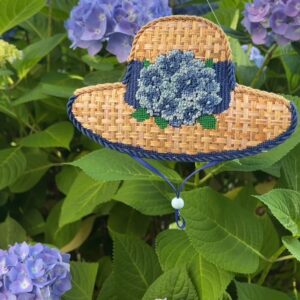 Mixed Level Needlepoint with Marcy Wemple (W26 Rollover)